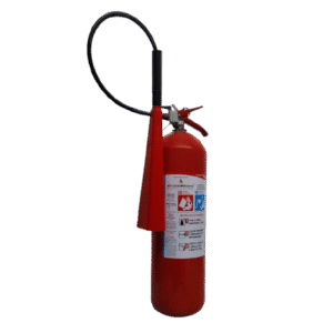 CO²4kg - Base de Troca Extintor de Dióxido de Carbono 4kg