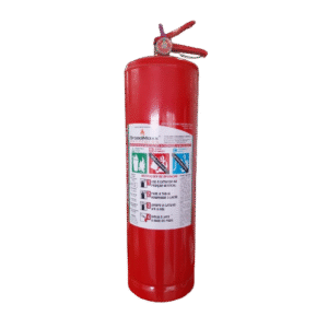AP10L - Base de Troca Extintor de Água Pressurizada 10L